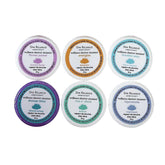 Wholesale Wellness Shower Steamers 6-Piece Gift Set